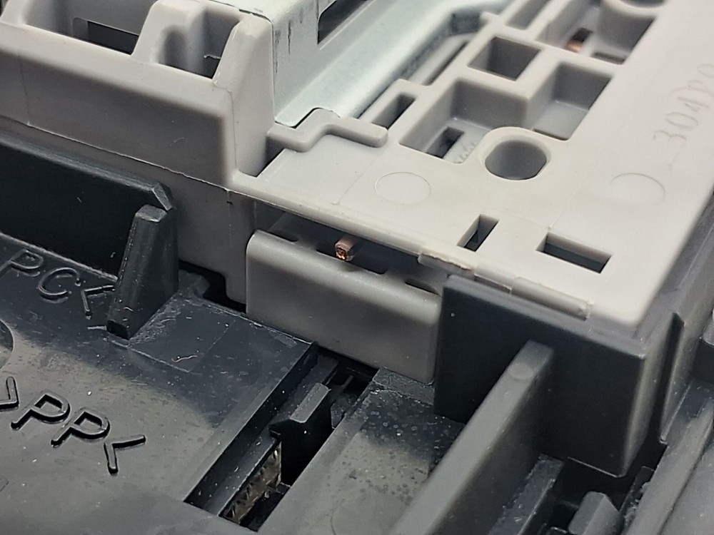 Luz Teto Traseira Toyota Corolla Cross Xre20 2024 5