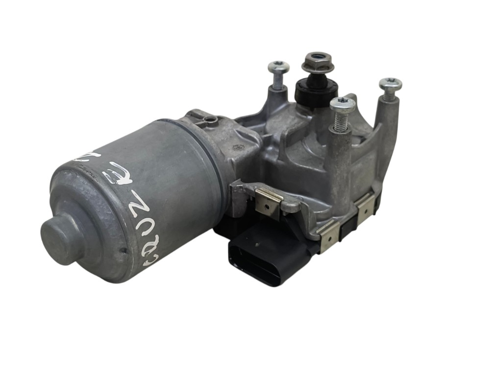Motor Maquina Limpador Parabrisa Chevrolet Cruze 2020 3