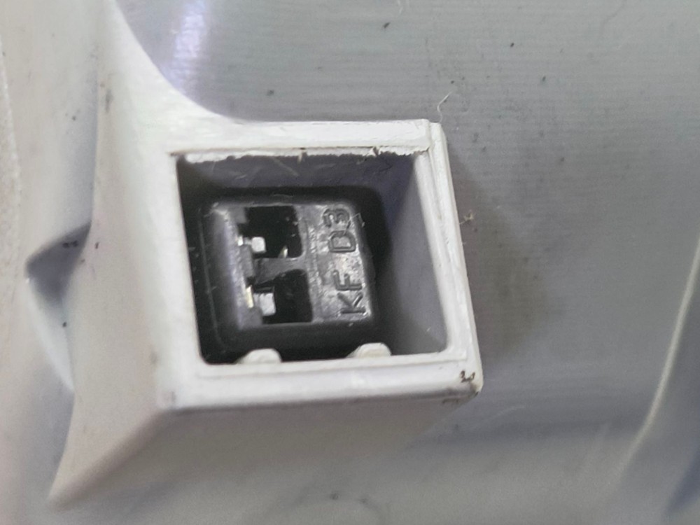 Luz Teto Hyundai Ix35 2015 4