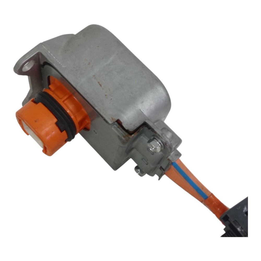 CHICOTE COMPRESSOR AR TOYOTA COROLLA CROSS XRV 2024 5
