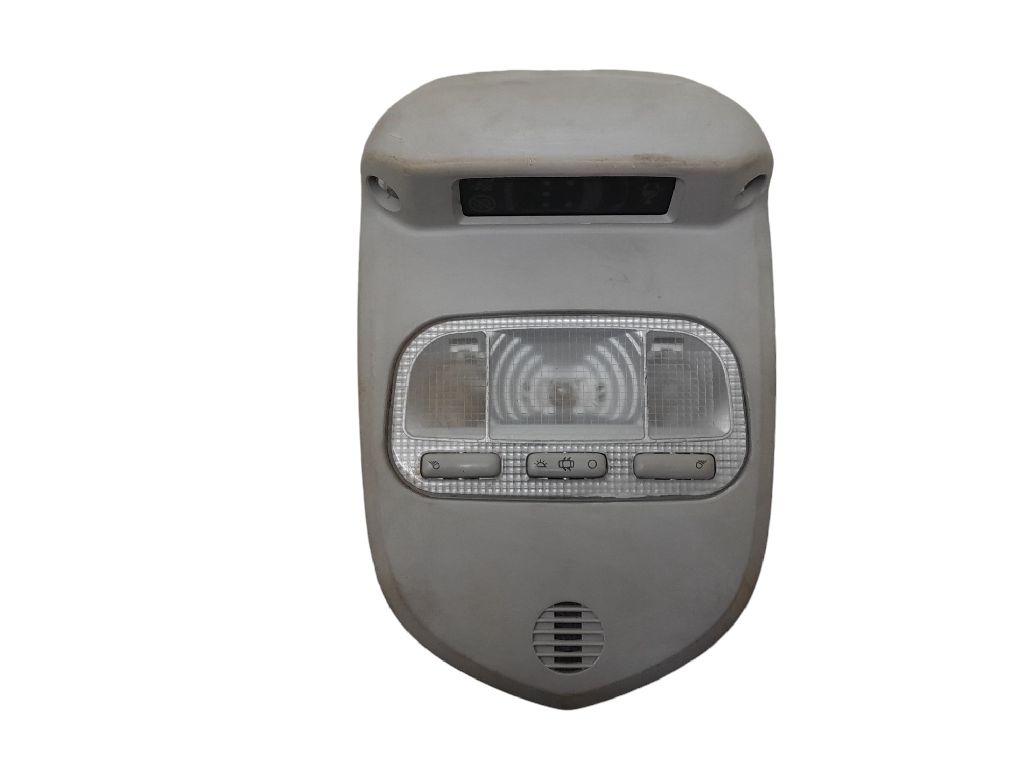 Luz Teto Peugeot 3008 2012 1