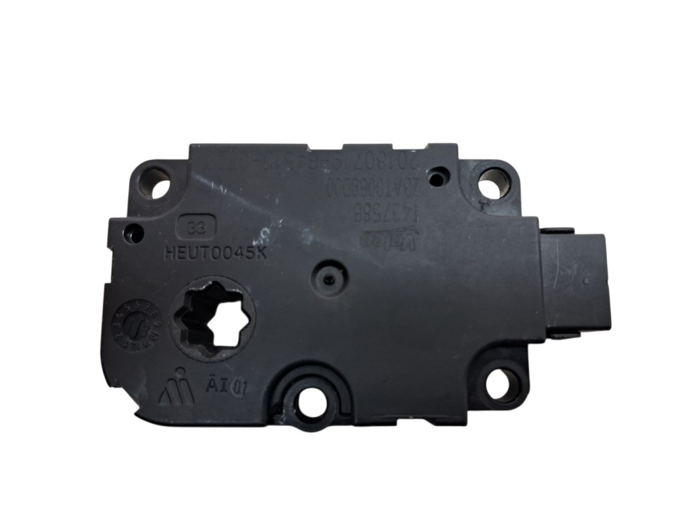 Motor Atuador Caixa Ar Mercedes C180 2019 2