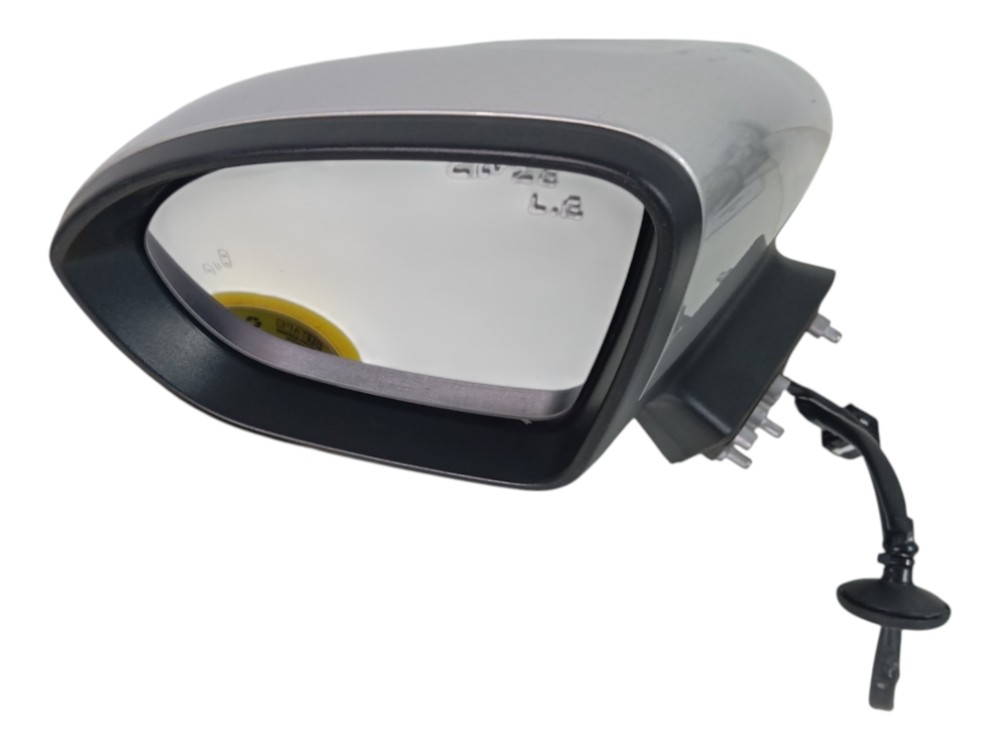 Retrovisor Esquerdo Cruze Sedan 1.4 Aut 2017 1