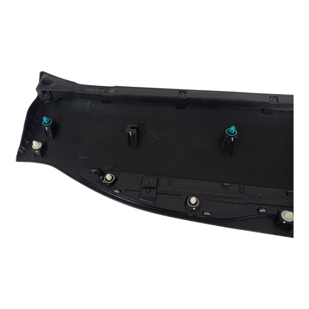 Moldura Porta Dianteiro Esquerdo Chery Tiggo 5x Txs 1.5 2022 5