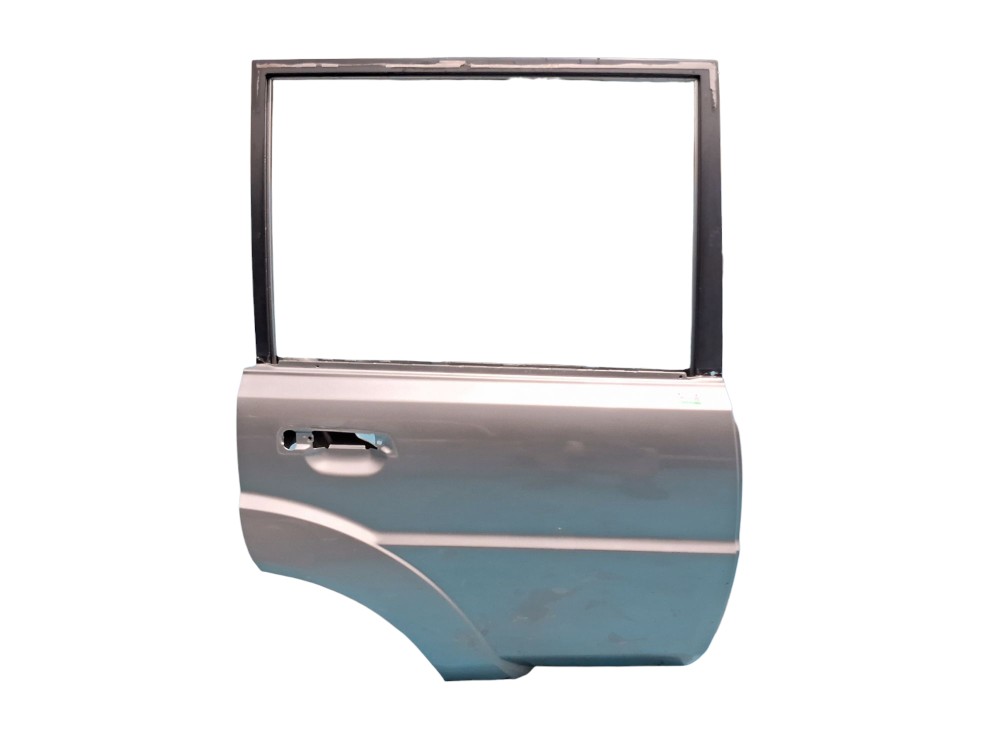 Porta Traseira Direita Mitsubishi Pajero TR4 2014