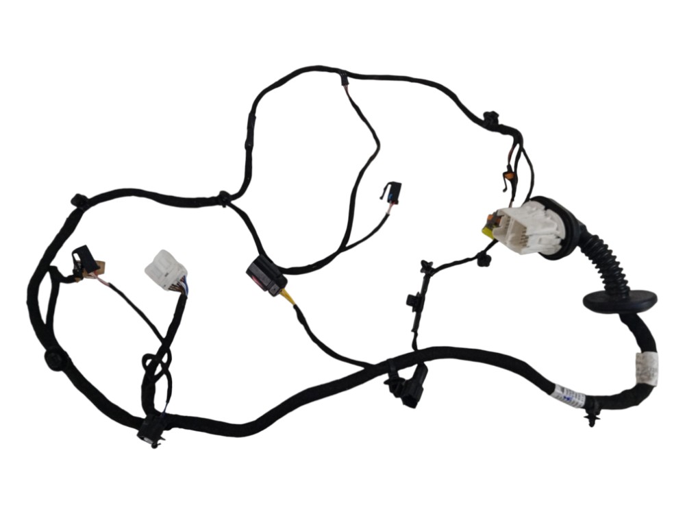 Chicote Porta Dianteiro Esquerdo Chery Tiggo 5x 1.5 Aut 2022 1