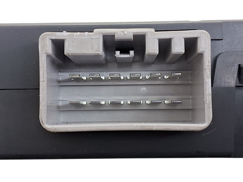 Modulo Banco Dianteiro Esquerdo Land Rover Freelander 2 2013 – Preto 8