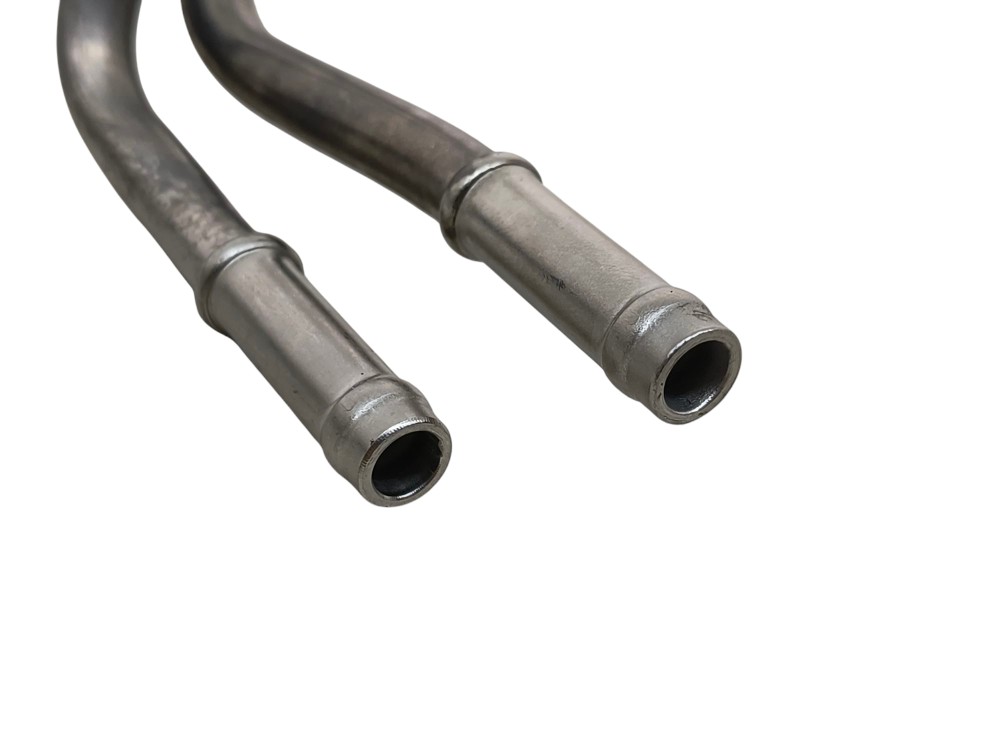 Mangueira Cano Agua Turbina Volkswagen Nivus Highline 2021 3