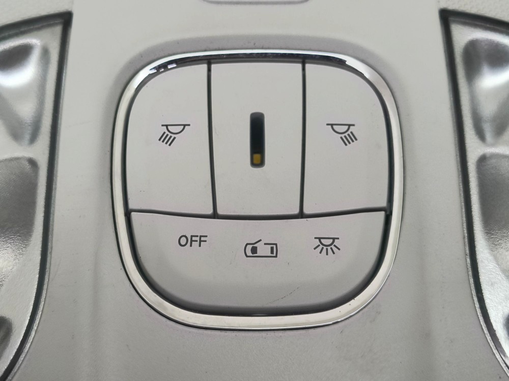 Luz Teto Jeep Compass 2020 3