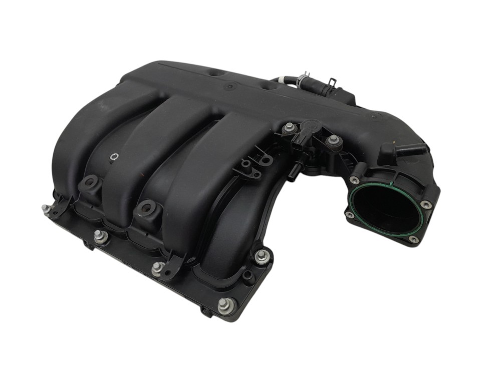 Coletor Admissao Ford Edge 3.5 V6 Gasolina Automatico 2013