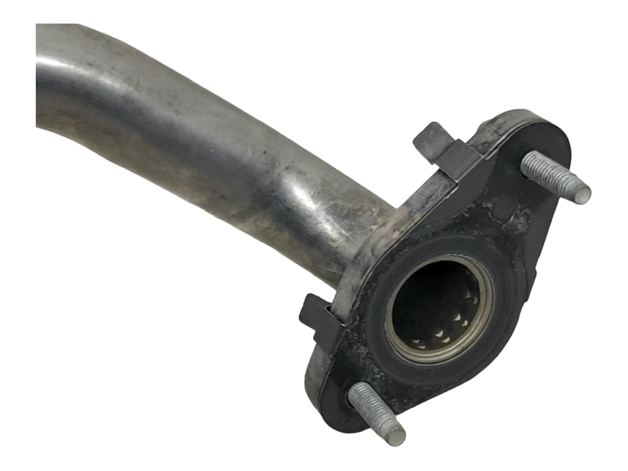 Cano Agua Motor Chevrolet Equinox Premier 2.0 16v Gas 2019 3