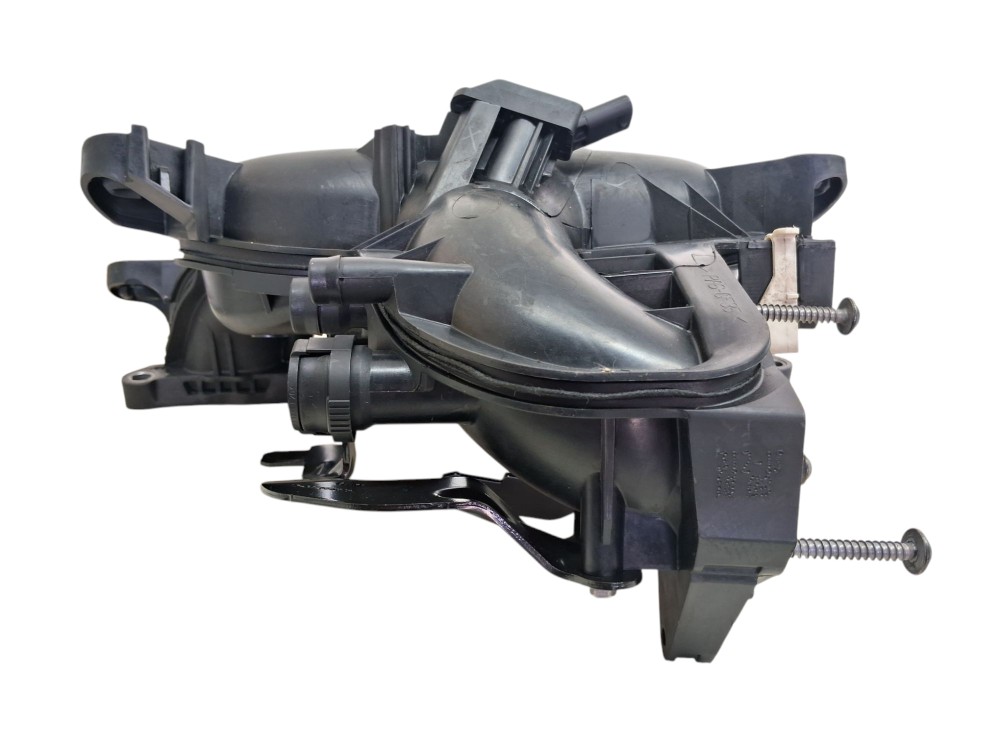 Coletor Admissao Bmw 116i N13 1.6 16v Turbo Gasolina 2014 5