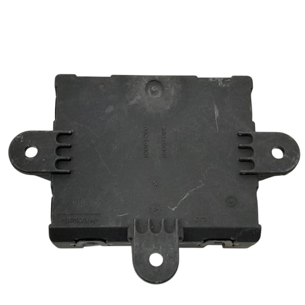 Modulo Porta Traseira Direita Volvo Xc60 T6 2011 4