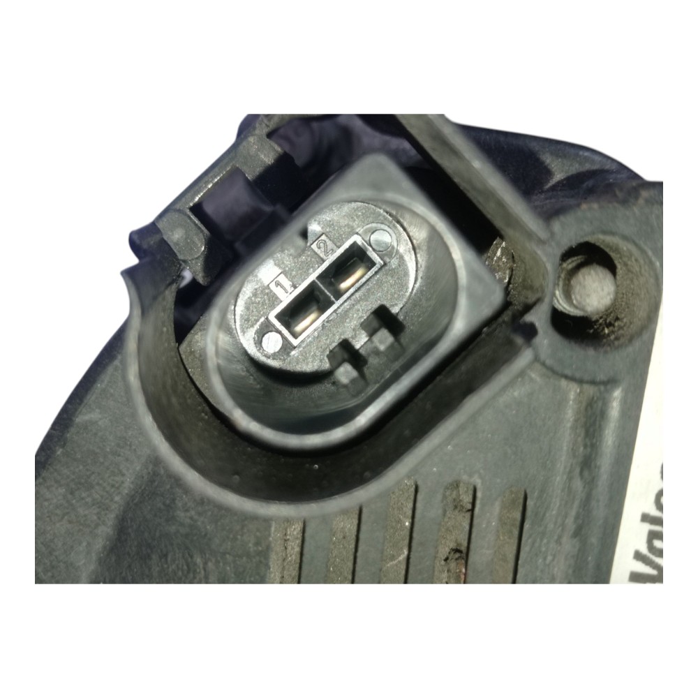 Alternador Volkswagen Fox 1.6 8v Flex Mec 2015 6