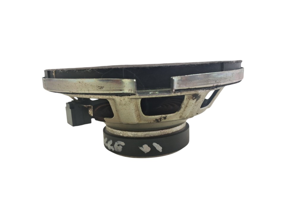 Alto Falante Porta Traseira Direita Jeep Grand Cherokee 2012 Preto 3