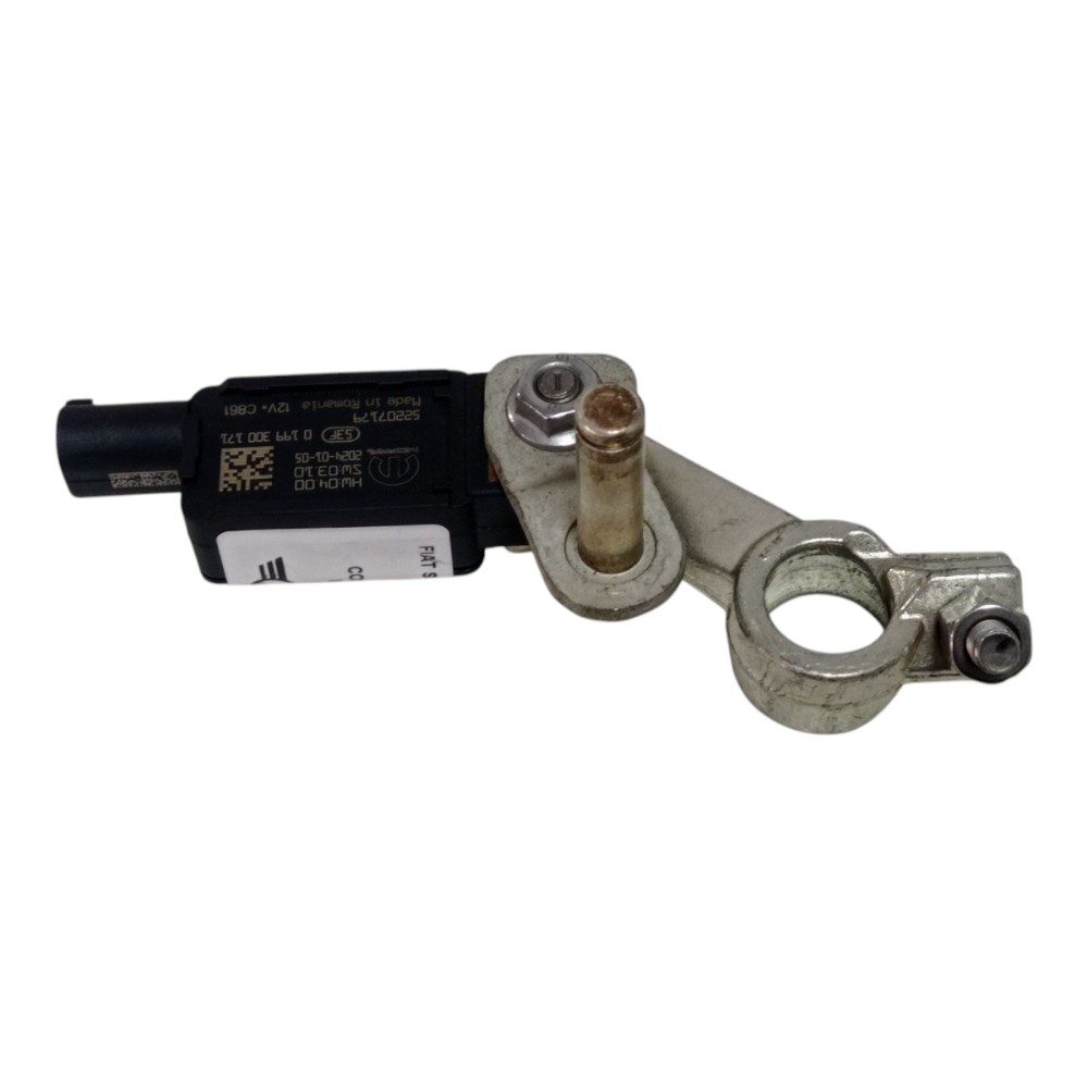 Sensor Polo Negativo Fiat Strada Volcano 1.3 Flex Aut 2024 2