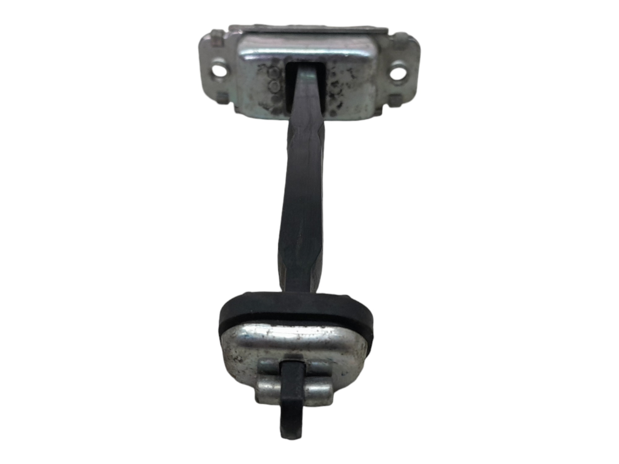 Limitador Porta Traseiro Esquerdo Chevrolet Captiva 2012 5
