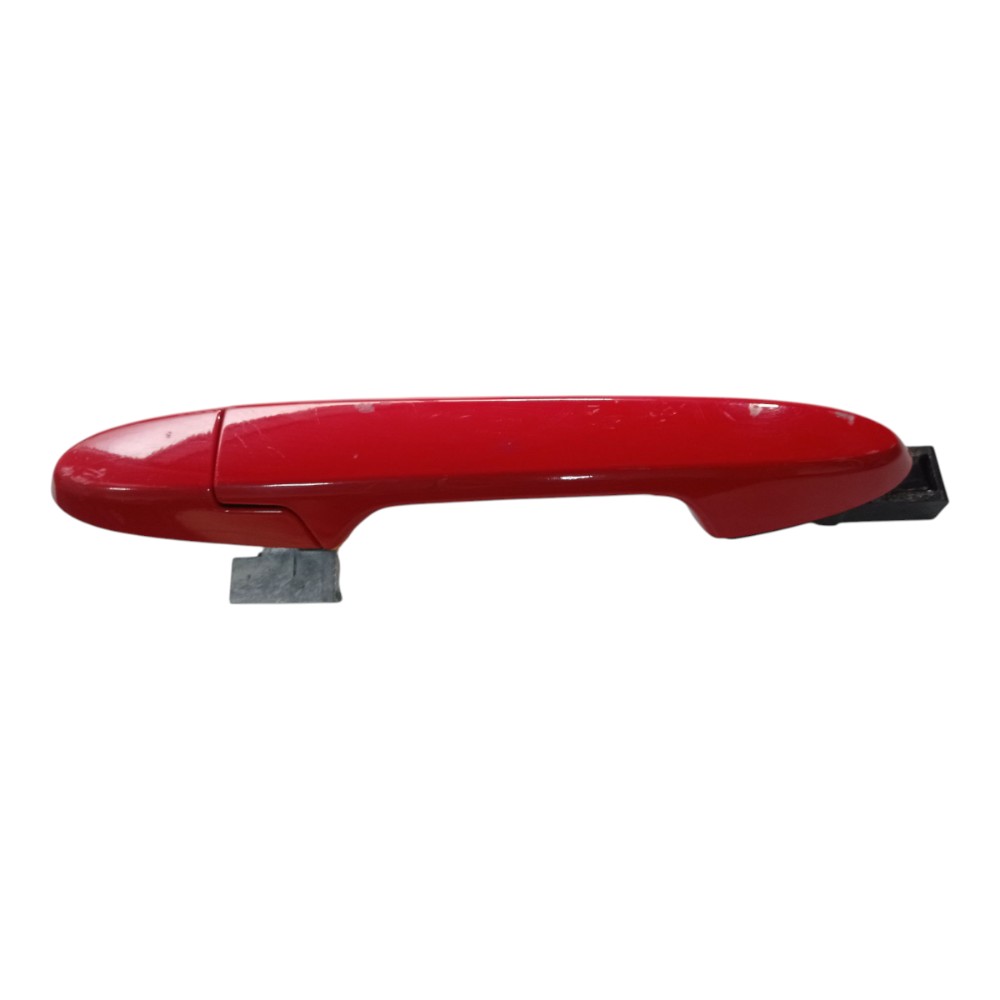 Maçaneta Externa Dianteira Esquerda Honda Fit Exl 1.5 2016
