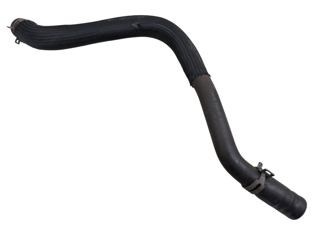 Mangueira Agua Inferior Radiador Ford Edge 3.5 V6 Gas 2013 4