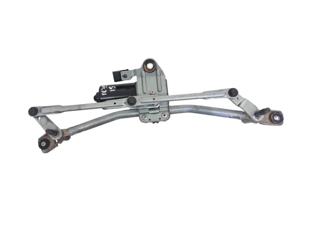 Maquina Limpador Parabrisa Hyundai Ix35 2016 5