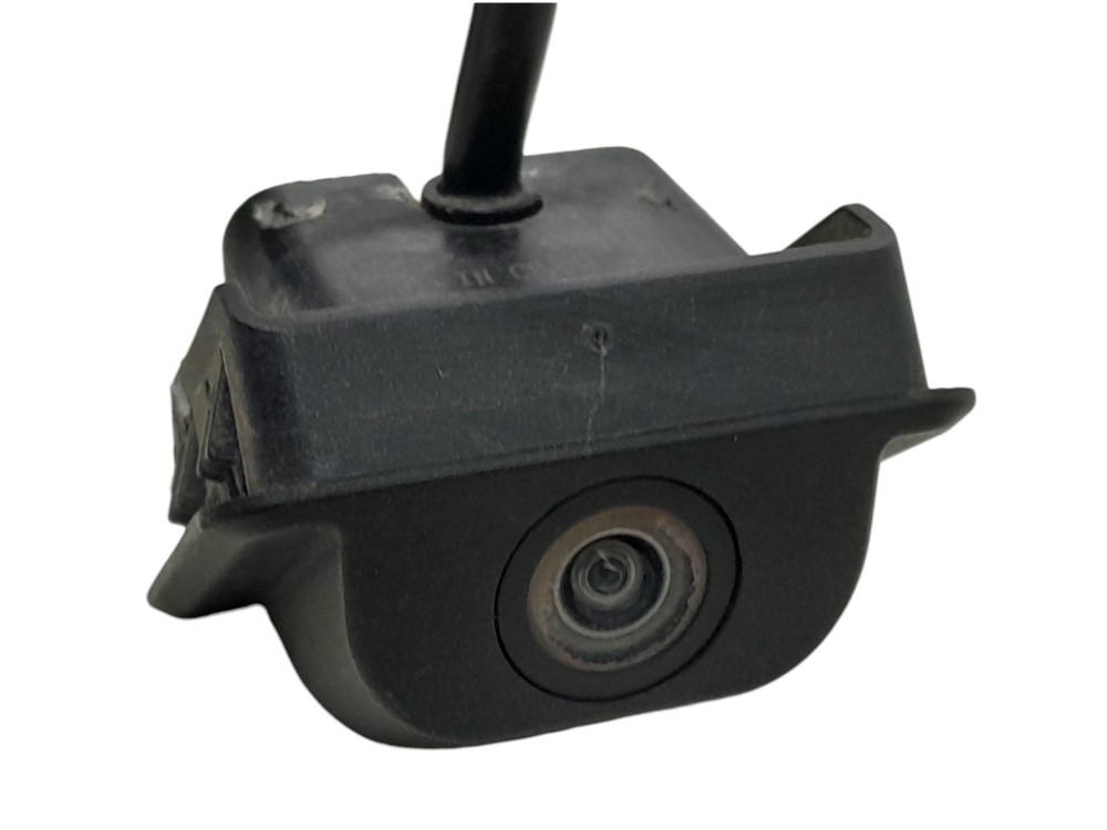 Camera Re Chery Tiggo 5x 1.5 16v Turbo Flex Automatico 2020 3
