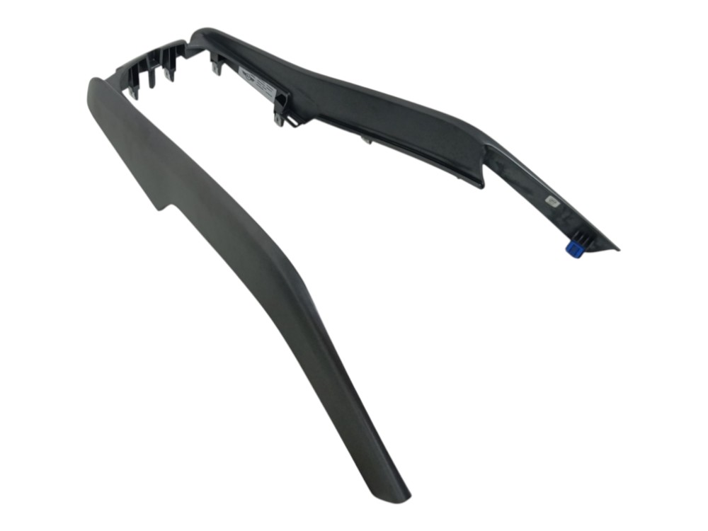 Moldura Acabamento Console Fiat Toro 2.0 Turbo 2022