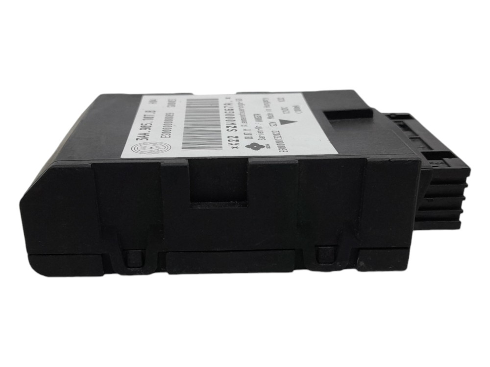 Modulo Igniçao Volkswagen Passat Tsi 2.0 16v Turbo Aut 2012 5