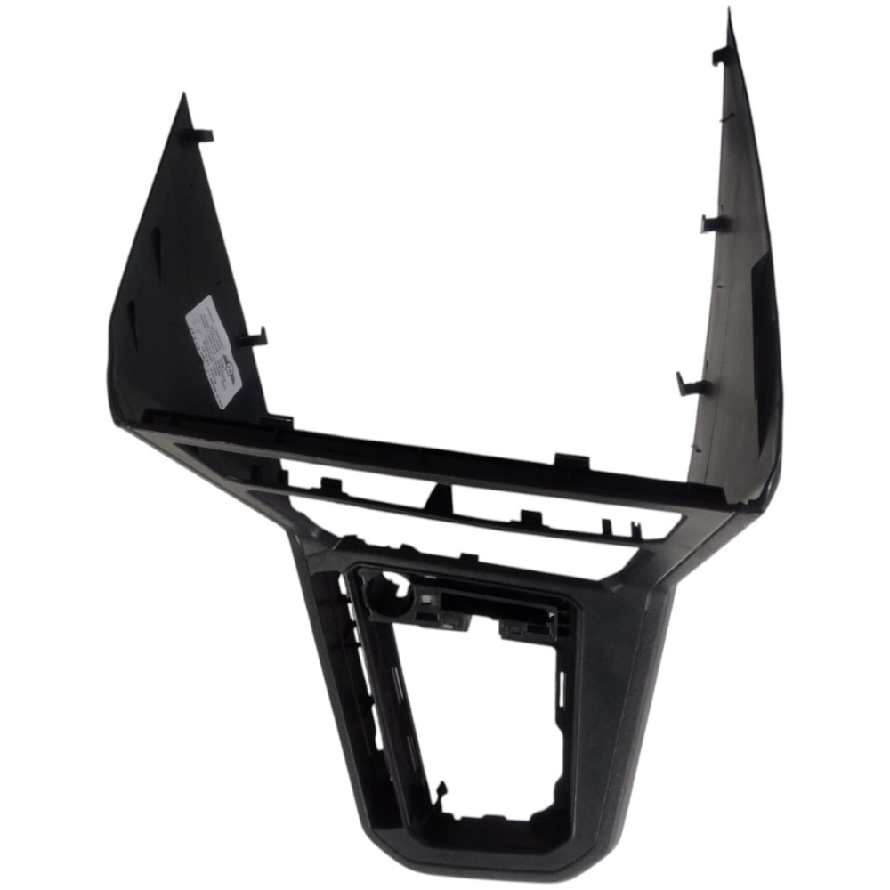 Acabamento Console Central Volkswagen Polo Sense 1.0 2026