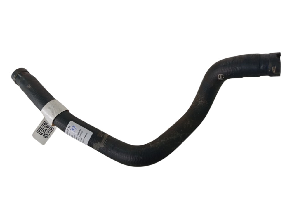 Mangueira Agua Fiat Strada 1.3 Aut 2024 2