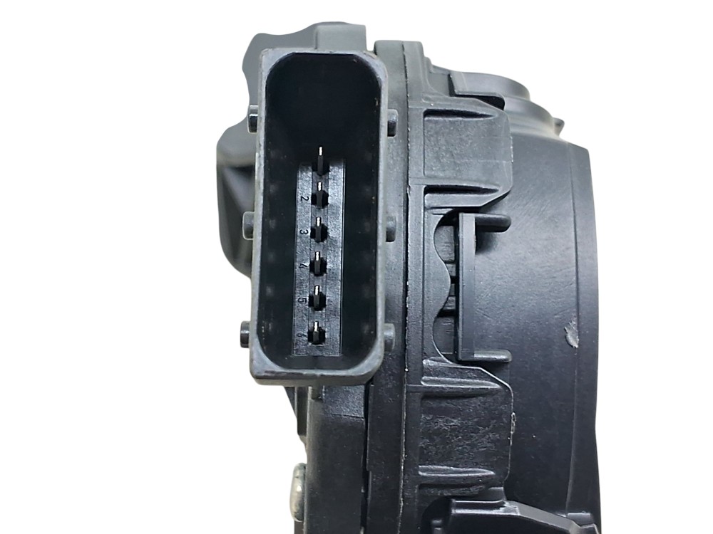 Pedal Acelerador Jeep Compass Limited 2.0 2020 5