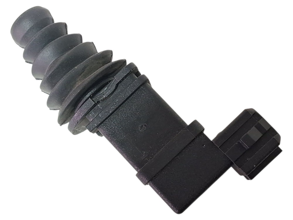 Interruptor Alarme Capo Volkswagen Crossfox 2016 1