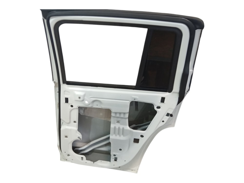 Porta Traseira Direita Jeep Compass 2.0 Aut 2012 Traseira Direita 7