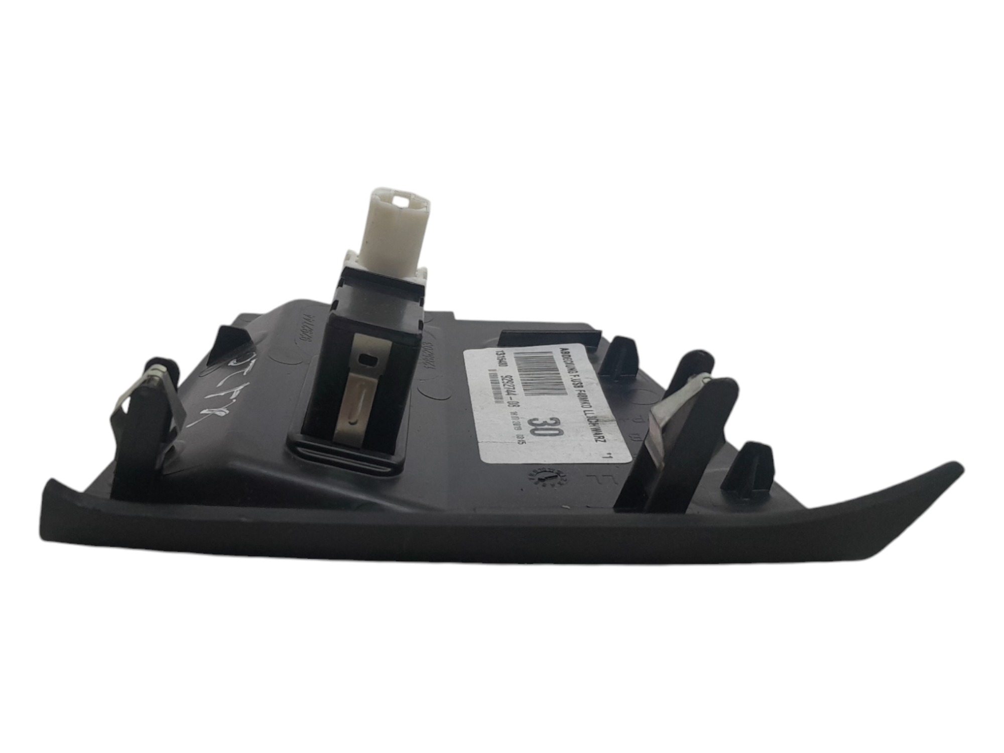Moldura Console Usb Bmw X1 2020 5