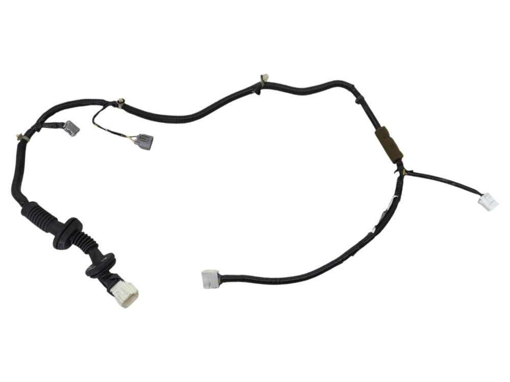 Chicote Porta Traseira Esquerda Honda Crv 2.0 16v 2011