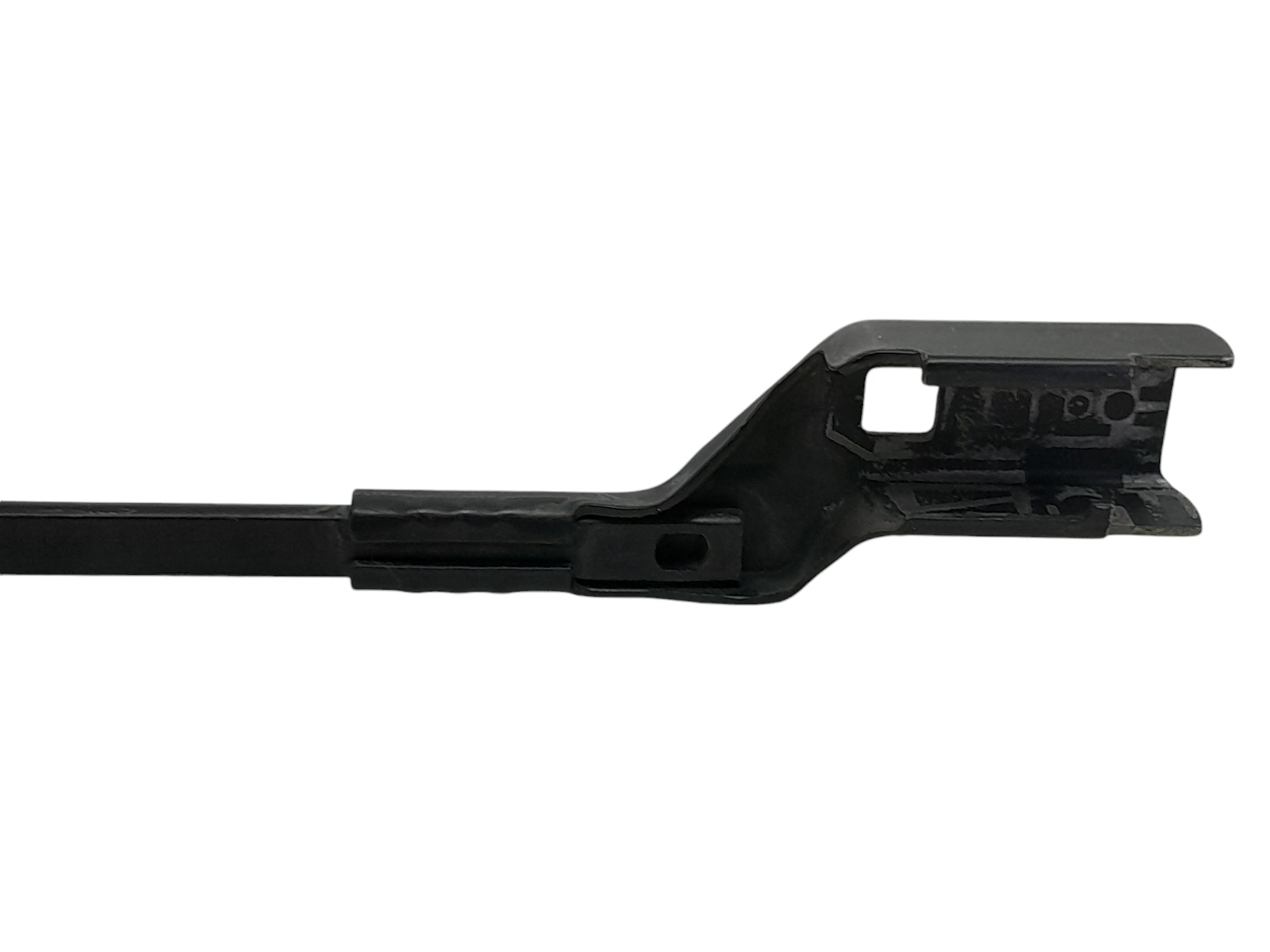 Braço Limpador Direito Volkswagen Passat 2008 4