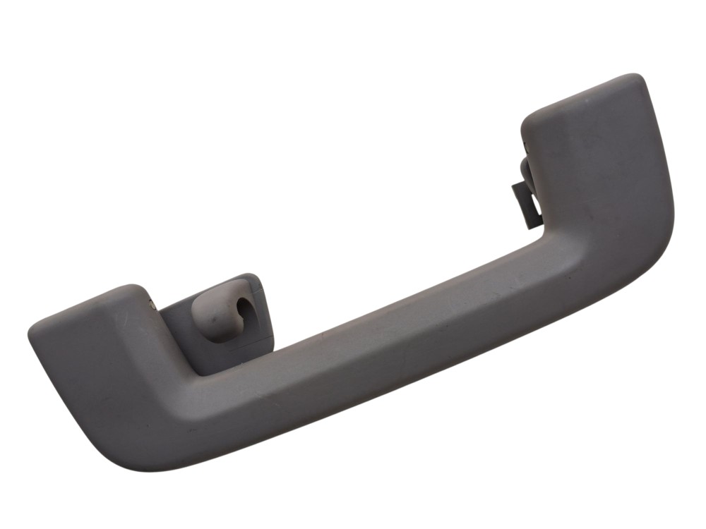 Puxador Alça Teto Traseiro Esquerdo Volvo Xc60 Top T6 2014 – Cinza – Traseira