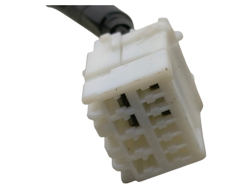 Chicote Porta Traseira Esquerda Honda Crv 2.0 16v 2011 4
