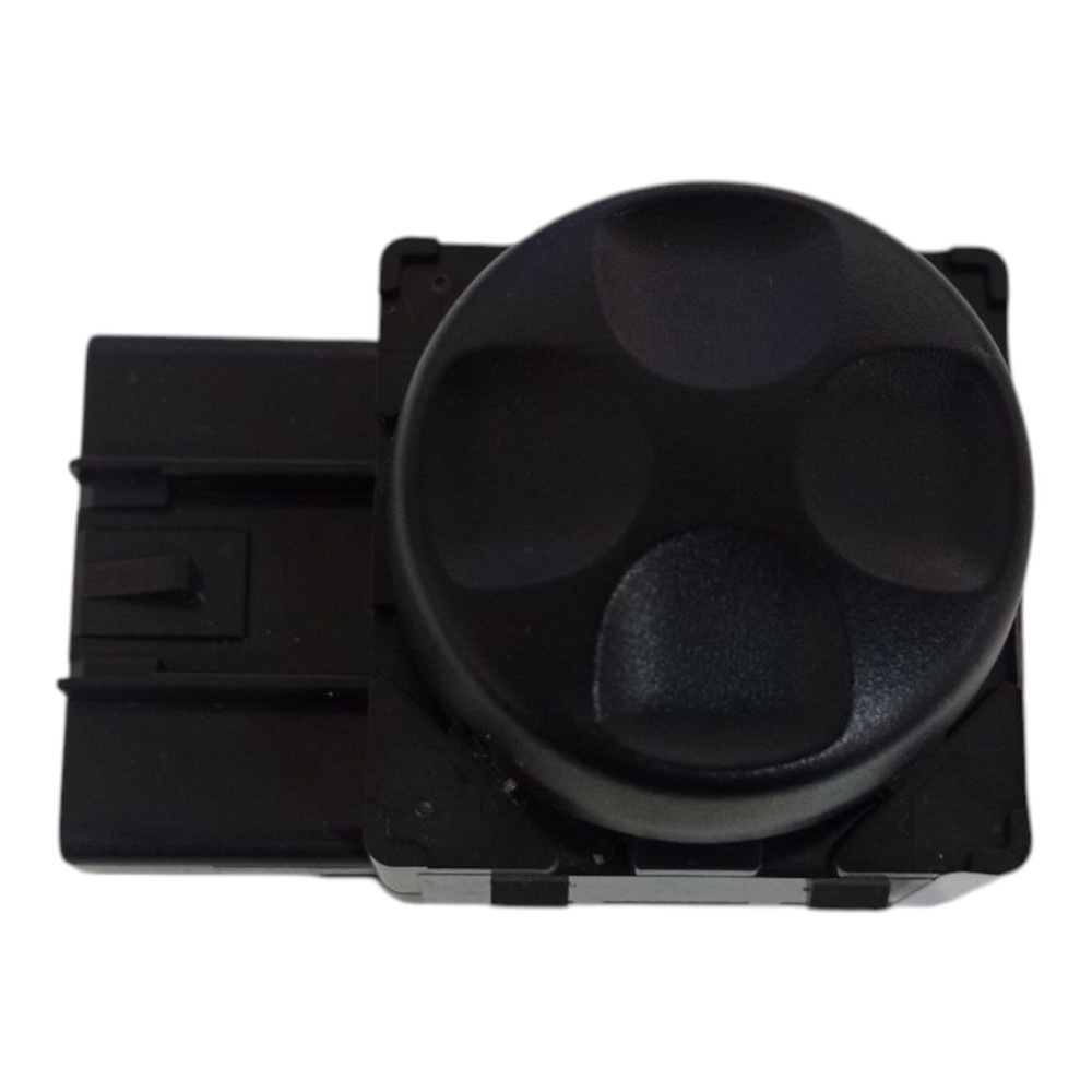 Botao Comando Banco Dianteiro Esquerdo Jeep Compass 1.3 2022