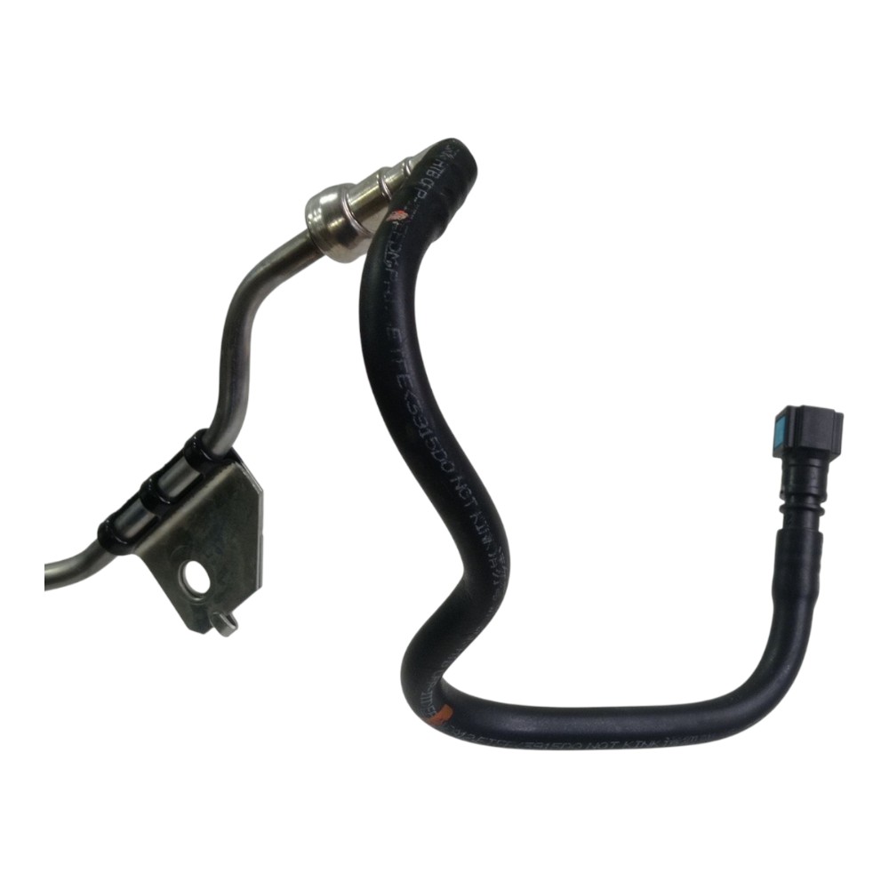 FLAUTA COM BICO TOYOTA COROLLA CROSS XRV 2024 2