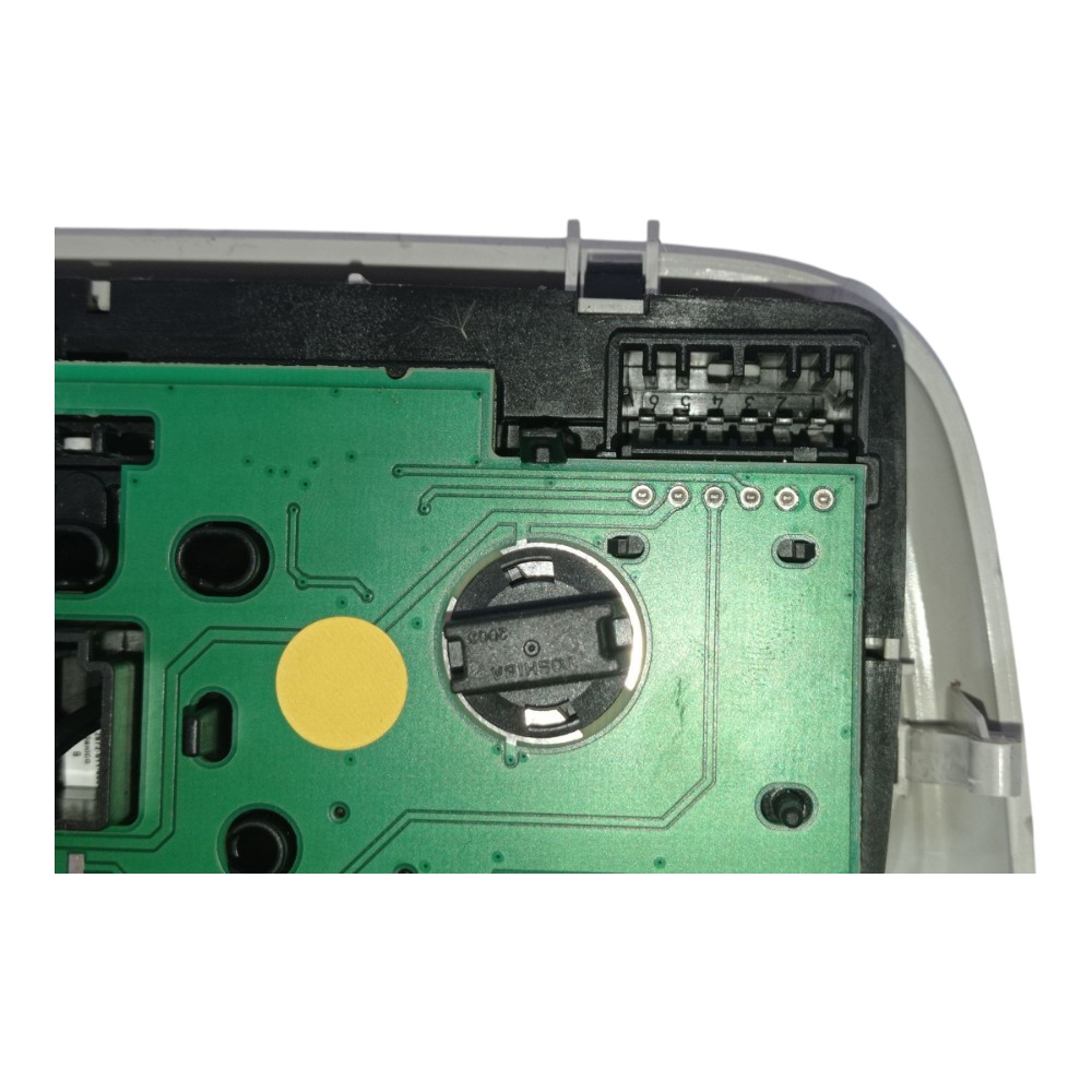 LUZ TETO MAIOR FIAT CRONOS DRIVE 1.3 2019 4