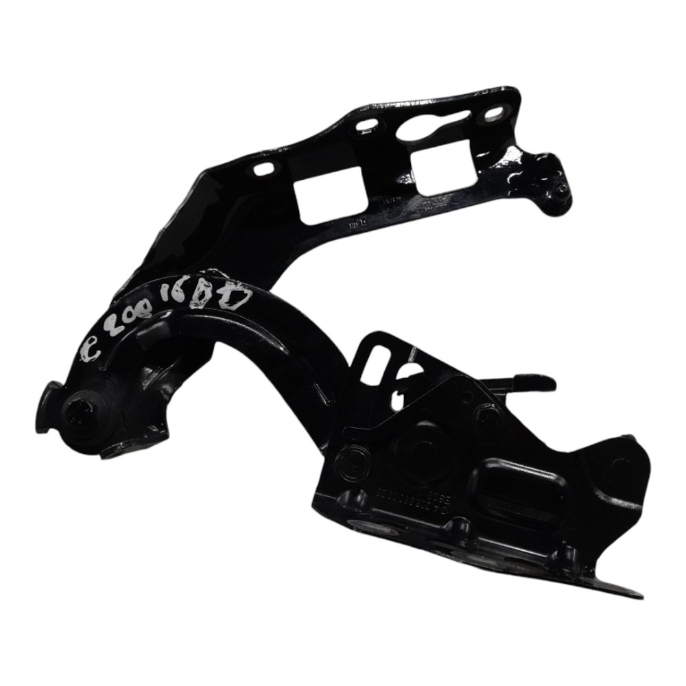 Braço Direito Capo Mercedes C200 2.0 16v Turbo Gas Aut 2016 4