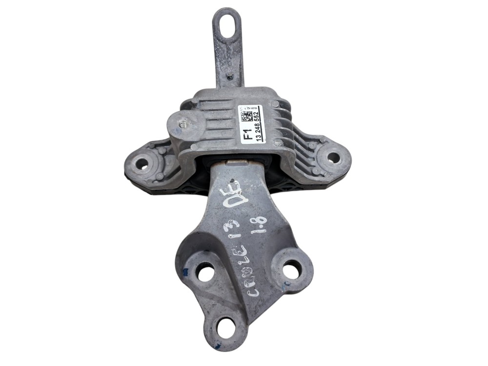 Coxim Cambio Chevrolet Cruze 1.8 16v Flex 2012