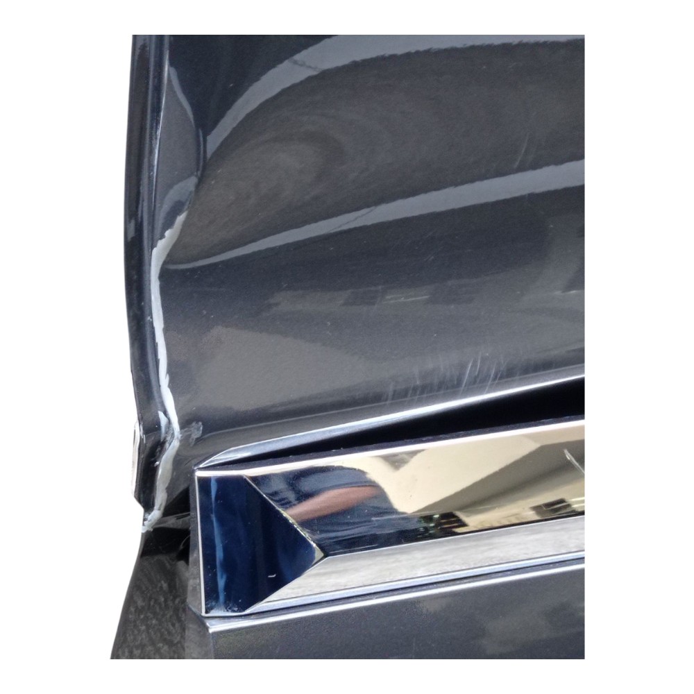 Porta Traseiro Esquerdo Chery Tiggo 8 Pro 2025 4