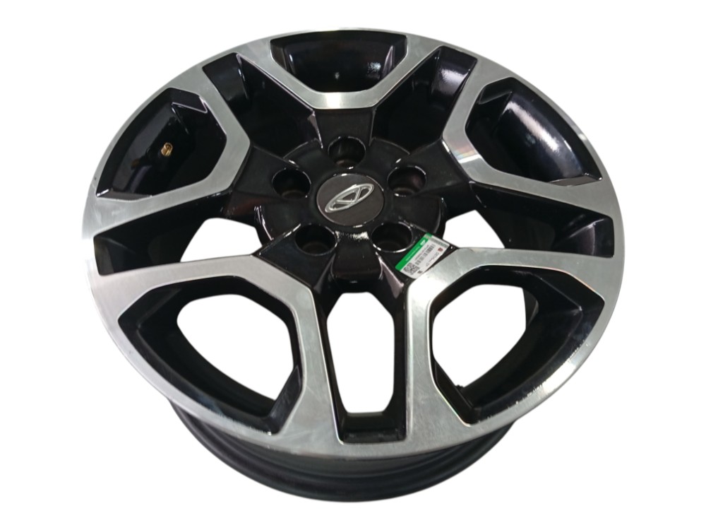 RODA ARO 16 CHERY TIGGO 3X PRO 1.0  2022 2