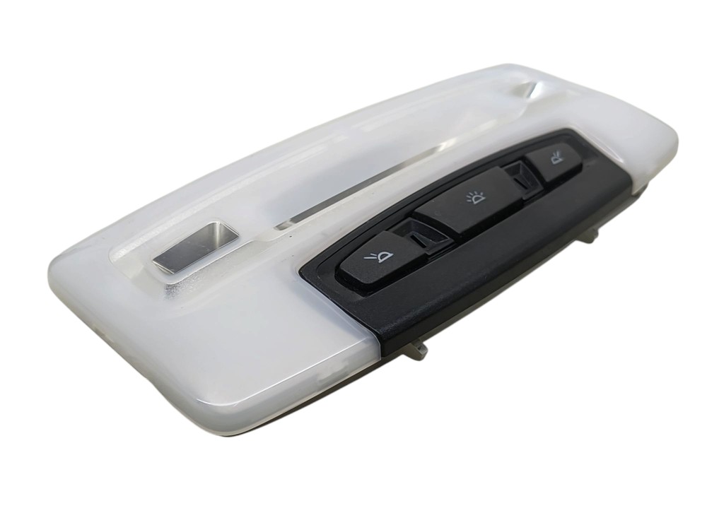 Luz Teto Traseira Bmw 116i N13 1.6 16v Gasolina Aut 2014 3