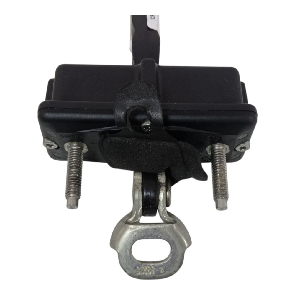 Limitador Porta Dianteiro Direito Fiat Cronos 1.3 2019 4