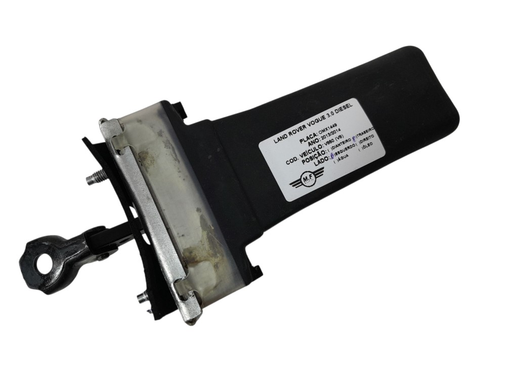 Limitador Porta Traseira Esquerda Range Rover Vogue 2014 4