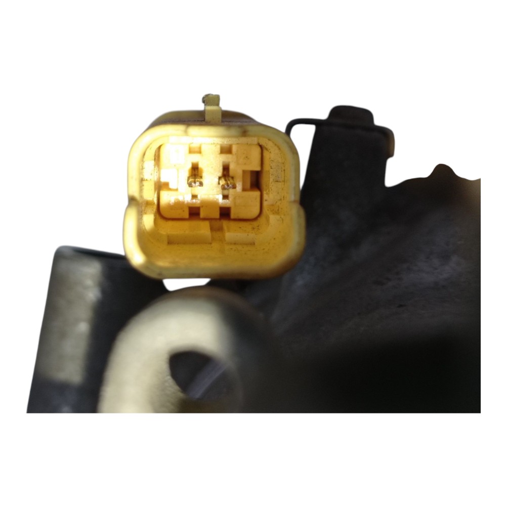 Compressor Ar Condicionado Peugeot 208 Griffe 1.6 Aut 2020 5