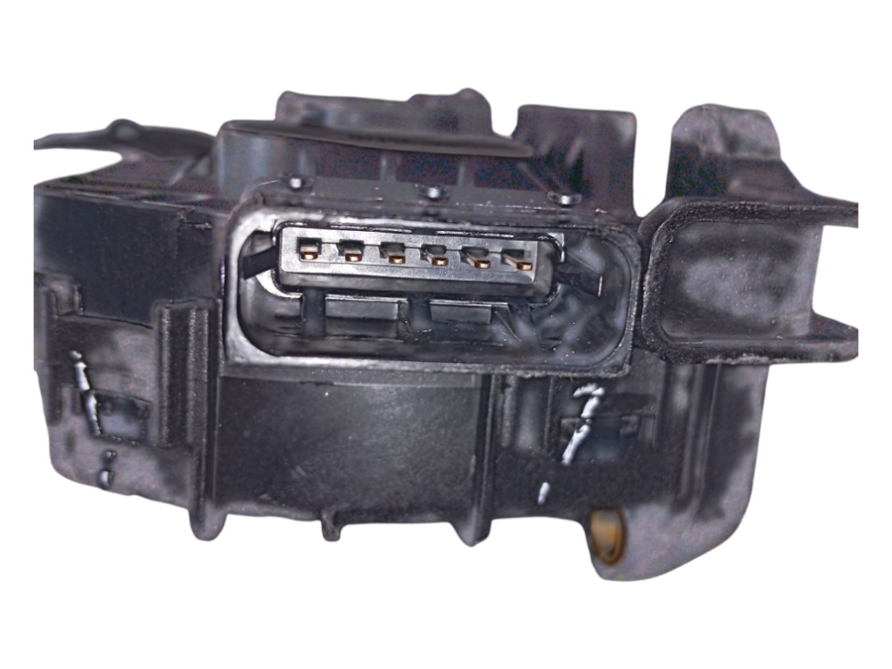 Pedal Acelerador Fiat Strada 1.3 Aut 2024 7