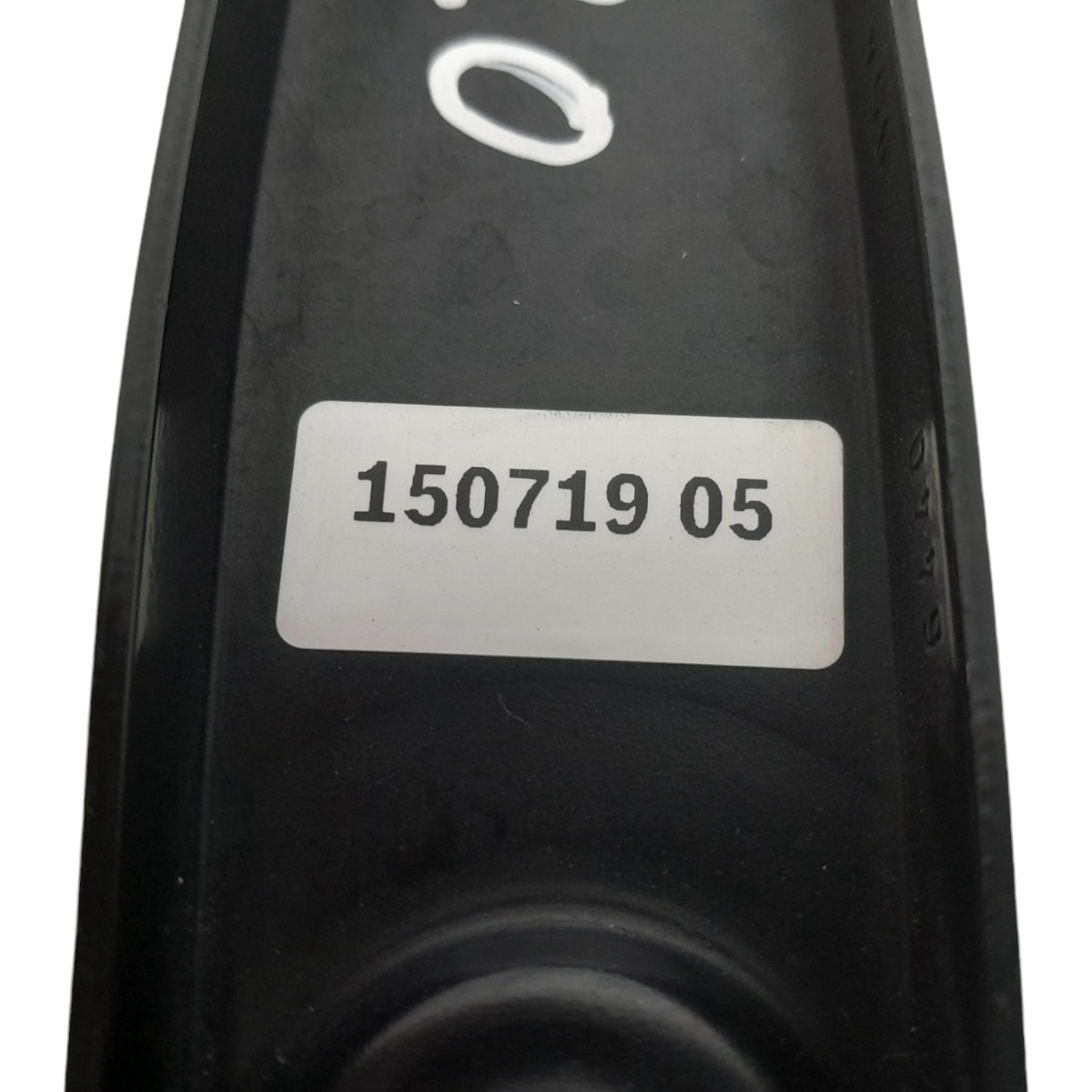 Braço Limpador Parabrisa Esquerdo Bmw X1 2020 Esquerdo 7
